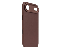 Decoded Leather Backcover, iPhone 17 Air, Chocolate Brown - 1359092 - zdjęcie 2